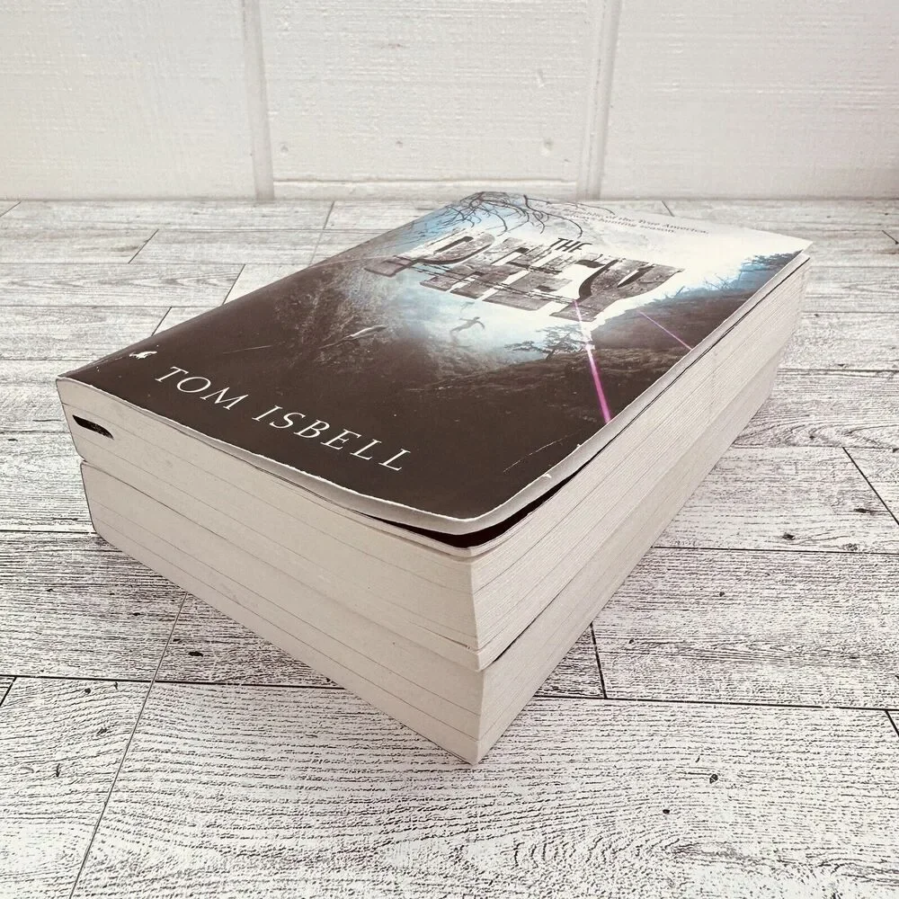 Book prey capture